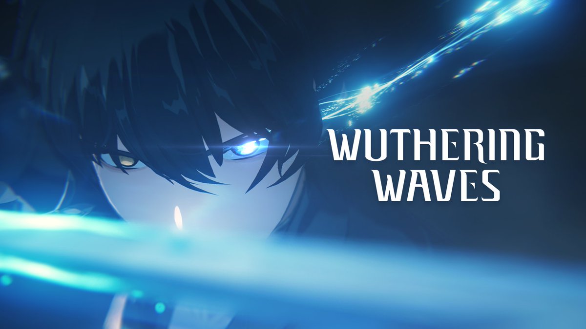 Wuthering Waves Story Trailer | After the Overture We can't wait for your arrival, Rover! #WutheringWaves