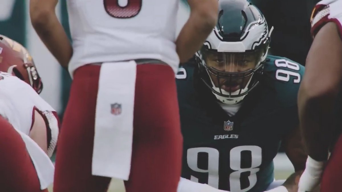 OH MY GOODNESS, 2 MORE DAYS… GOOOOOOOOO BIRDS 🦅 (via DelcoDelphia)