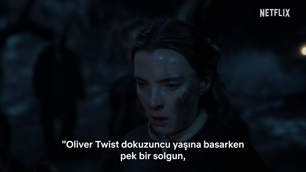 Vahşi Batı insanı değiştiriyor.