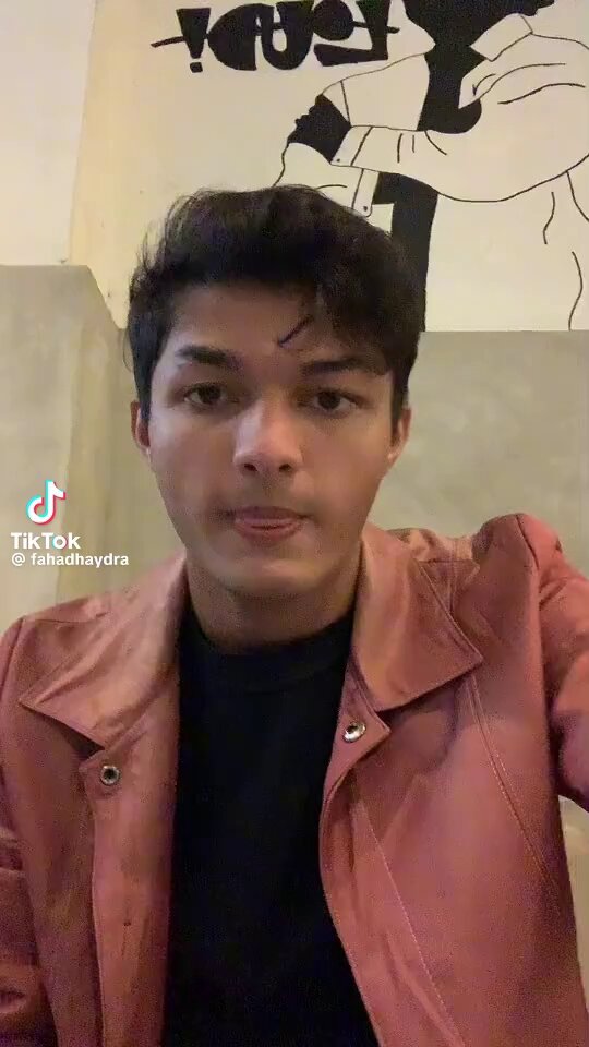 skandal fahad haydra 🤤 yang mau video full nya 10 menit cuma 30rb yang mau dm langsung #fahadhaydra #coli #crot #skandalviral
