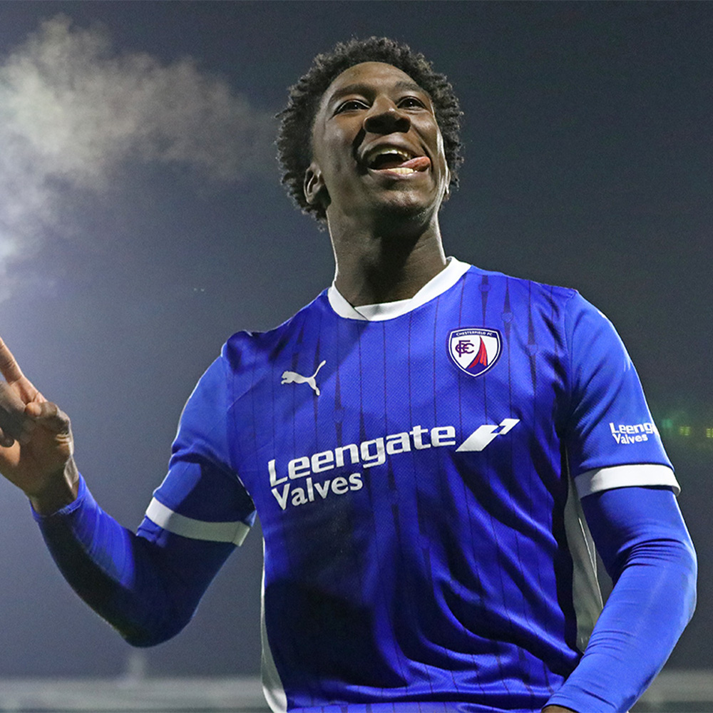 What it means 🙌 #Spireites