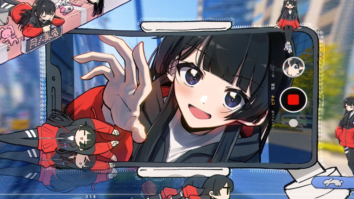 💐#月ノ美兎7周年💐 𝙁𝙖𝙣-𝙢𝙖𝙙𝙚 𝙢𝙪𝙨𝙞𝙘 𝙫𝙞𝙙𝙚𝙤 ￣￣￣￣￣￣￣￣￣￣ みちくさイズム｜月ノ美兎7周年FanMV ▸▸▸ 「未知と散歩」をテーマに、最高のMVを制作しました！ 聖地巡礼、小ネタ盛りだくさんです！ よろしくお願いします🐰 ＃月ノ美兎 #みとあーと