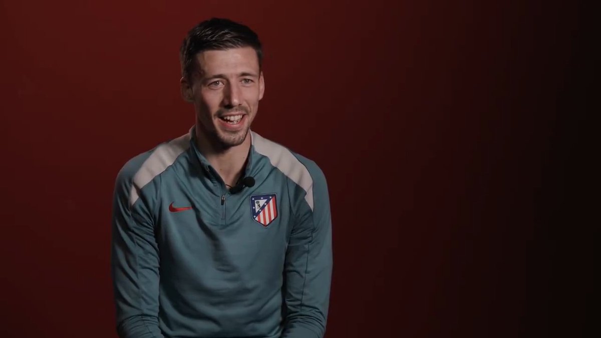 ❝El derbi es un partido importante contra jugadores de mucho nivel y de mucha calidad, e importante también para la afición y para la ciudad❞. — Clément Lenglet 🎙