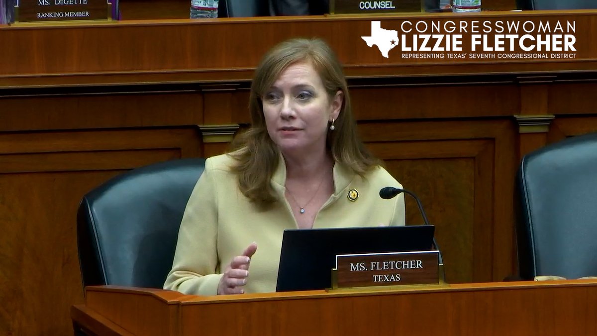 This Congress must assert its authority and do its work. President Trump and House and Senate Republicans are allowing Elon Musk to substitute his judgment for that of the Congress at any time. It is unconstitutional and unconscionable, and I urged my E&C colleagues to act.