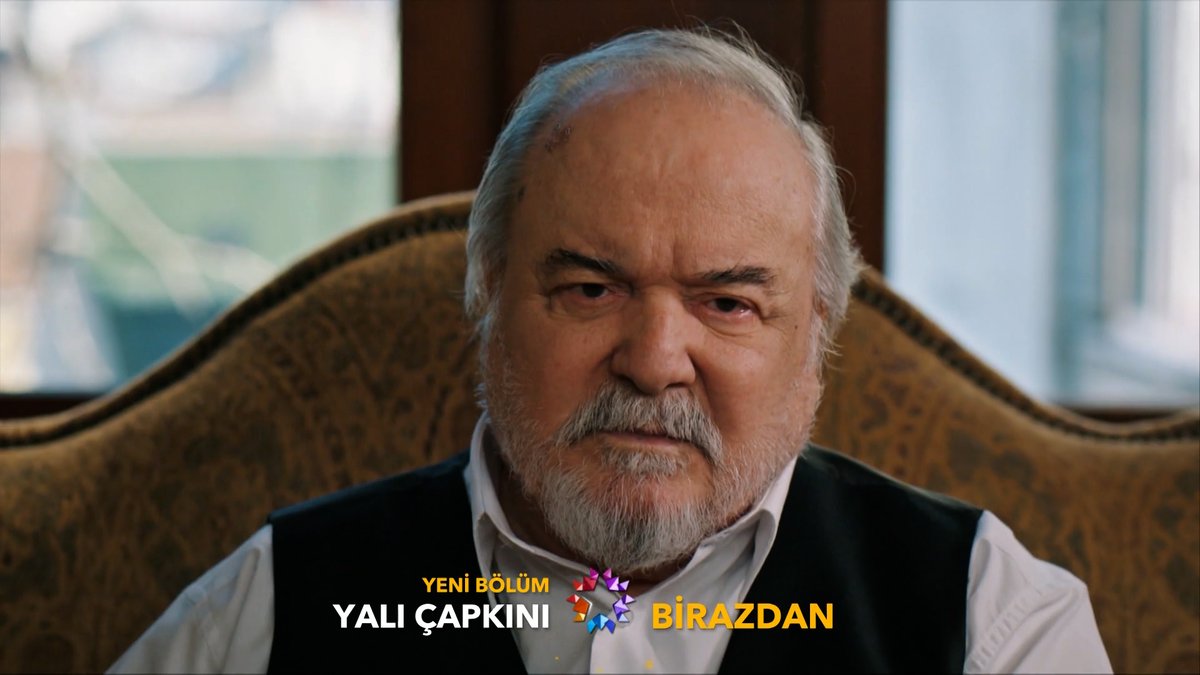 #YalıÇapkını yeni bölümüyle birazdan Star'da! Yalı Çapkını