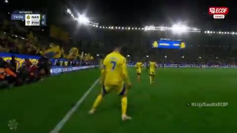 LLEGÓ EL 924 DE CR7 EL PRIMERO DE SUS 40