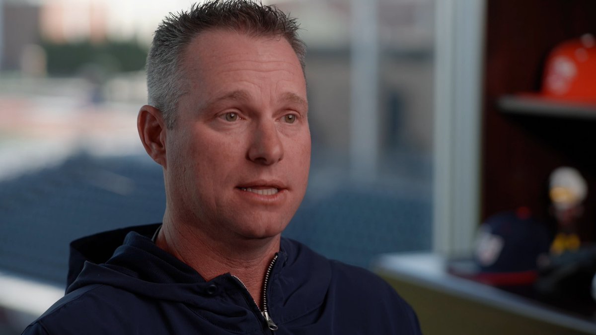A new season and a new coach mean that it’s the perfect time for a new video series. Check out Episode 1 of “Inside the Park”, as the Flames prepare for the 2025 campaign.
