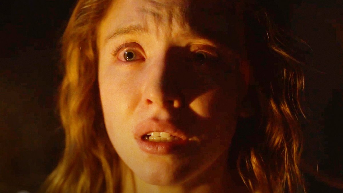 Immaculate 🔞 Sydney Sweeney நடிச்ச ஒரு Horror Mystery 🥵 கிறிஸ்தவ மத நம்பிக்கையை மையமாக கொண்ட கதை ✝️ அமேசான் ப்ரைம்ல இருக்கு. ஒருமுறை பார்க்கலாம் தமிழ் டப் இருக்கு✅