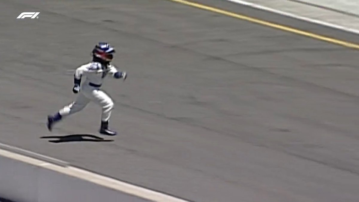 MONTOYA POR FAVOR #F1