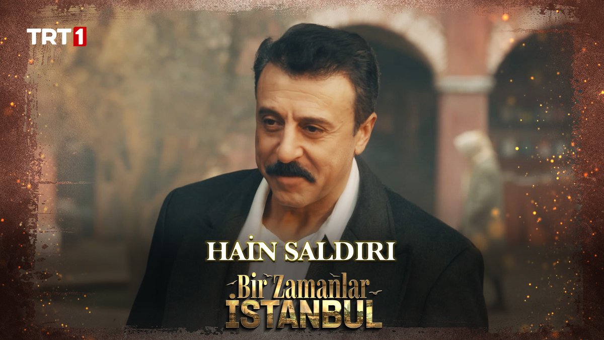 #BirZamanlarİstanbul izlemeye biz biraz geriden başladık ama yorumlamak isterim. Bu sahne ve sahne duygusu oldukça güçlü olmuş. Minik oyuncumuz müthiş bir performans sergilemiş. Bayıldım. 👏