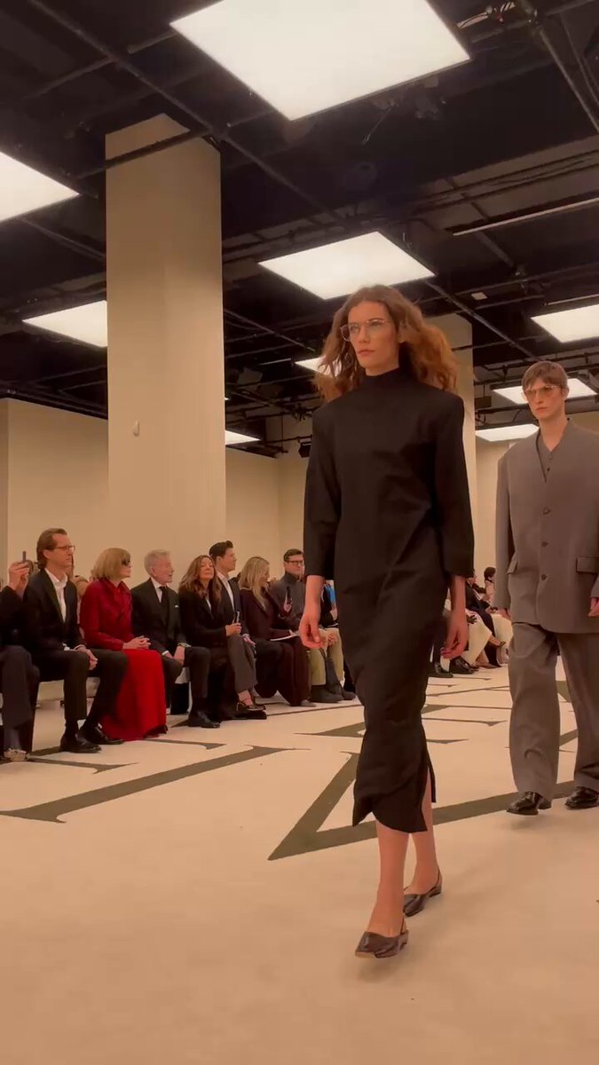 The new Calvin Klein, by Veronica Leoni. What do you think?