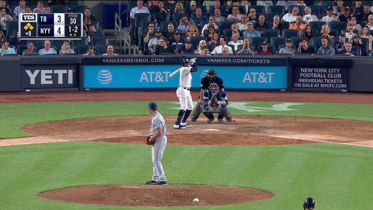 I miss Didi, man.