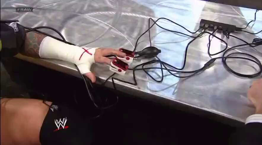 That time The Miz cooked CM Punk on the mic 😂💀 I’ll never understand any hate for The Miz. The man is gold on the mic 😭