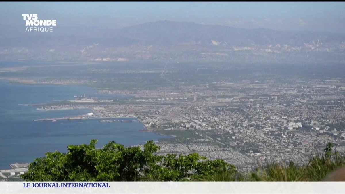 En Haïti, un nouveau contingent de policiers kényans est arrivé jeudi pour rejoindre la mission multinationale de soutien à la sécurité dans le pays. 144 policiers supplémentaires chargés d'aider les forces haïtiennes à faire face à la violence endémique des gangs armés.