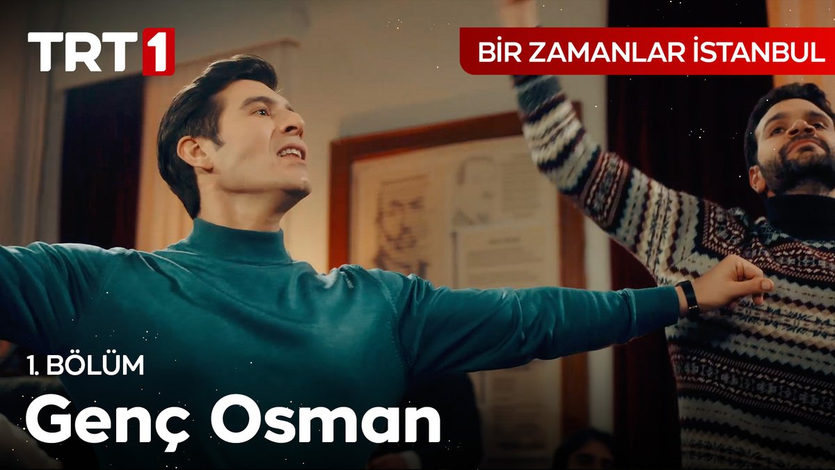 ''Buram buram Anadolu!'' Bir Zamanlar İstanbul #BirZamanlarİstanbul