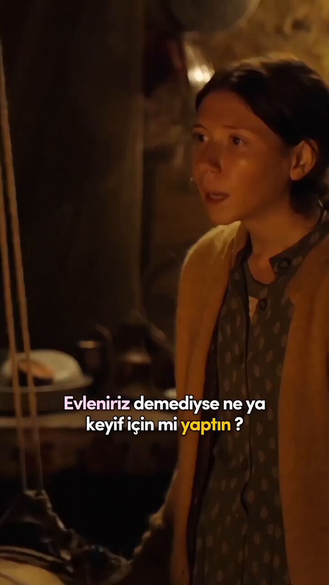 Korkarım ben, kolum kadardı