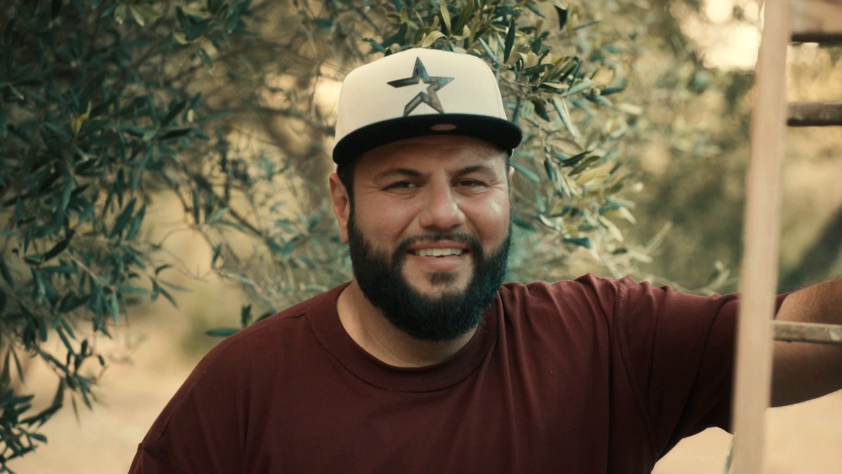 Episode eight of Mo Season 2 is unlike anything we've seen on television before. In this scene, Mo visits his family's olive grove in Palestine for the first time.