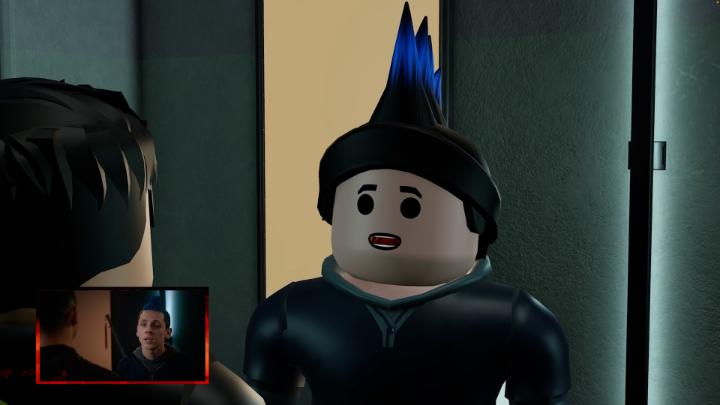 COBRA KAI ROBLOXIFIED 💥