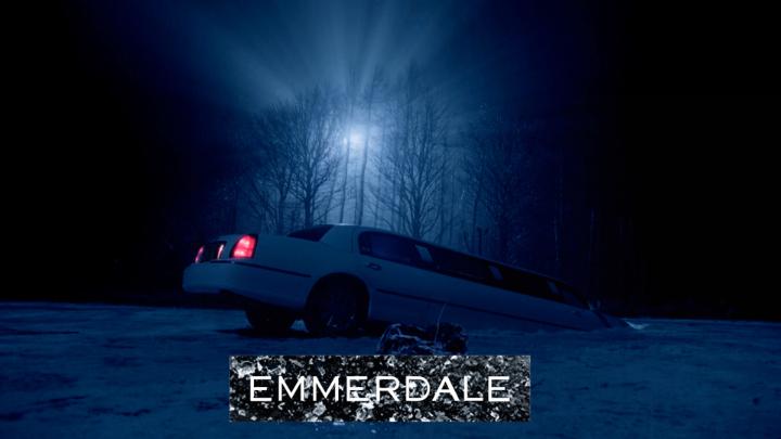 Coming soon 👀❄️ #Emmerdale ITV STV