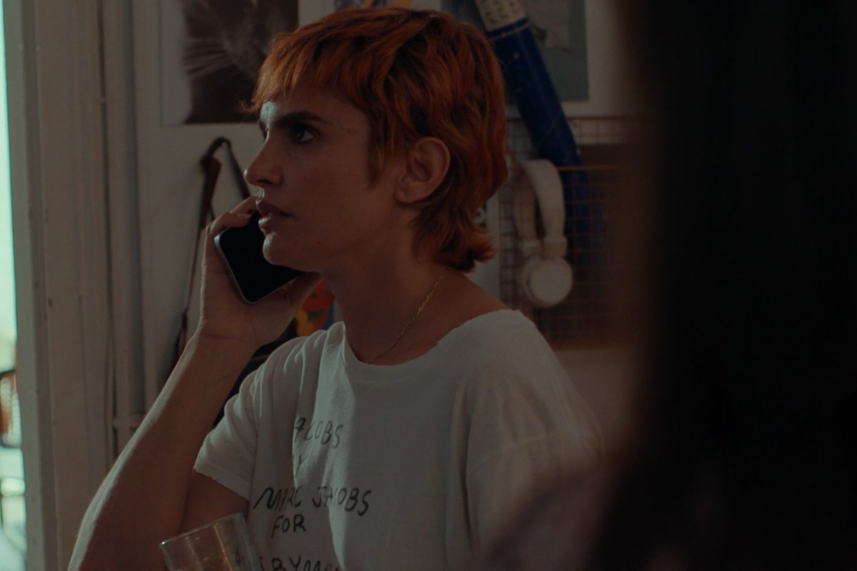 Great call, team. #LoveYouToDeath (A muerte) — Now Streaming