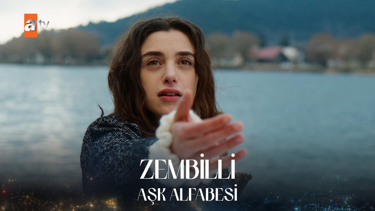 🎶Bugün varsın yarın yine varsın Sen hep vardın hep var olacaksın ❤️ #Zembilli atv