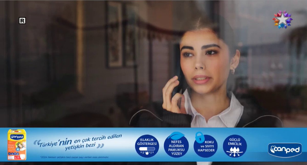 Bu Ayşe zaten çok olmuştu da keşke artık Seyran duysaydı ya :) Ne güzel yuvarlandı ya asdasd #YalıÇapkını