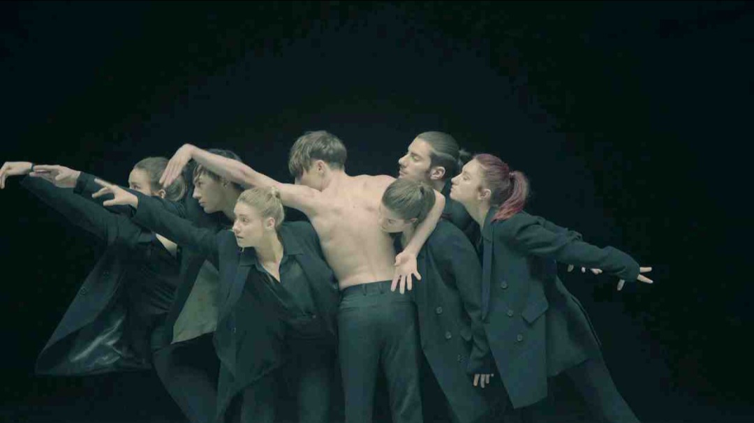 You know when an artist stops caring about specifics of the industry, and when they're just at that level where only their art keeps them moving, BTS releasing Black Swan Art Film was exactly that moment.