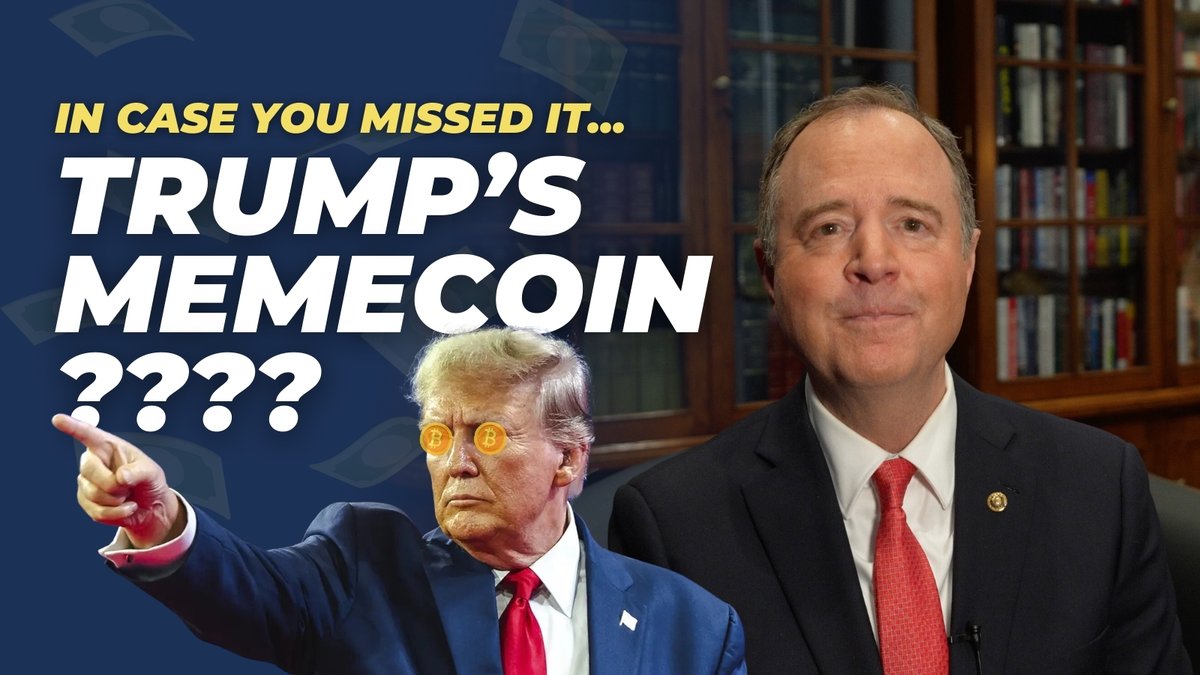 It's been a crazy week. Here's something really important you probably missed: