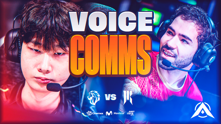 "No Shaco Smile" - UP Hena. Pasamos de la alegría a la tristeza, y nos quedamos sin boleto a Brasil 😔 Ya pueden escuchar las voicecomms de nuestra 2a serie en la #LTANorth. #LTA