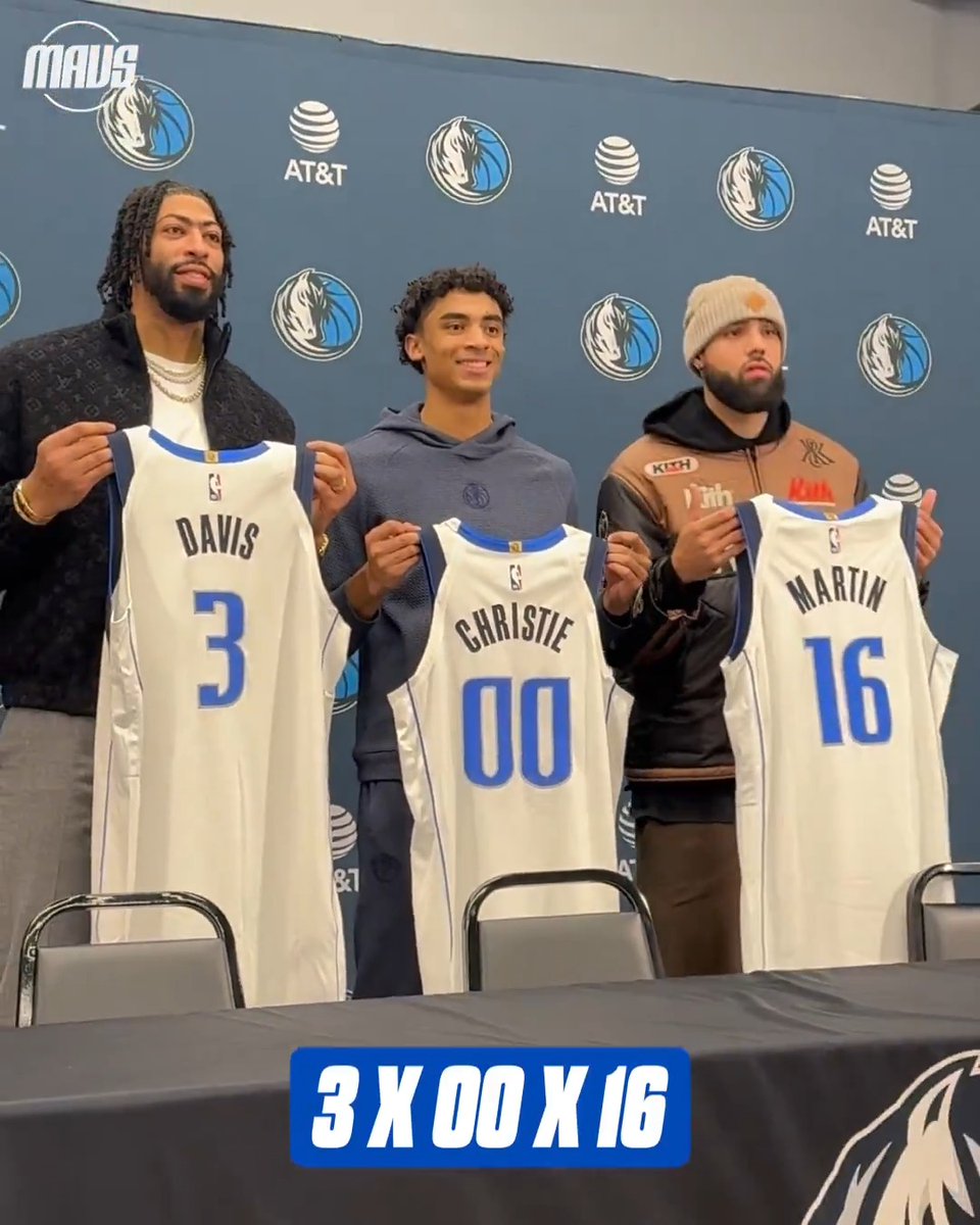 Dallas, we here 🙌 #MFFL