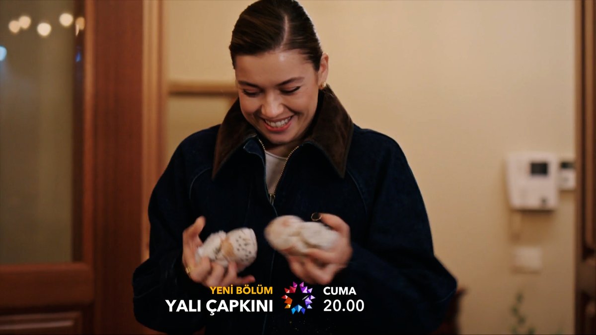 “Eğer hepimiz bir olabilirsek ancak bir şeyler yapabiliriz.” #YalıÇapkını yeni bölüm tanıtımı! 94. bölüm cuma 20.00'de Star'da! Yalı Çapkını