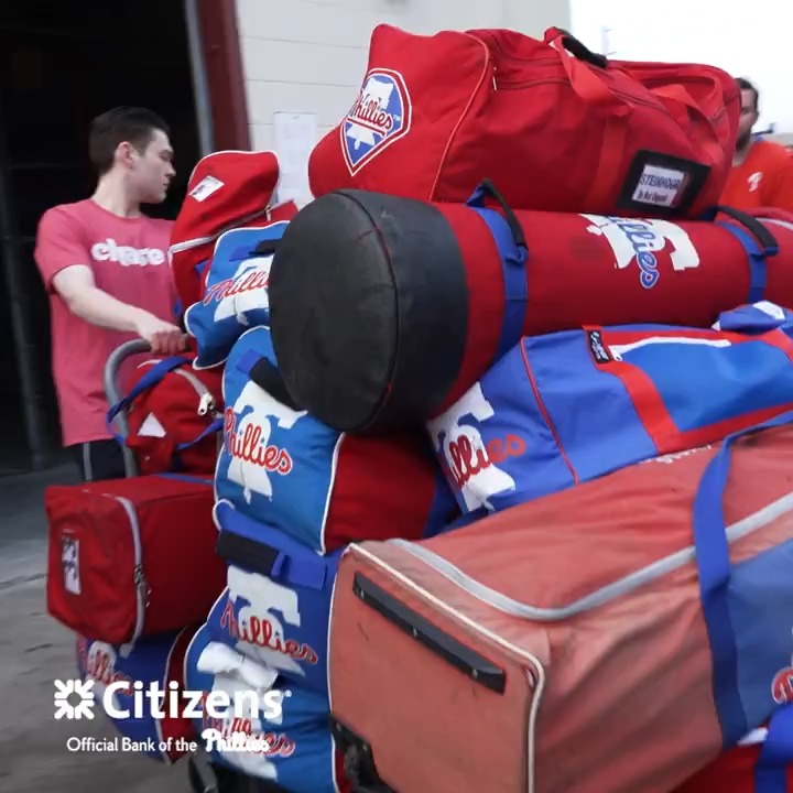 Update: We’ve made it to Clearwooder! Citizens x #RingTheBell
