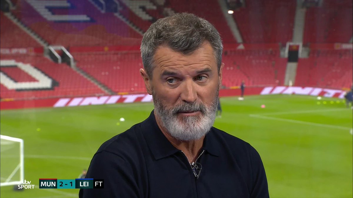 🗣️ "That [decision] will impact [van Nistelrooy] and his managerial career!" 🗣️ "Sometimes they criticise the big clubs getting the decisions and that's a great example of it." The panel give some more thoughts on United's winner... #LCFC | Emirates FA Cup | Ian Wright