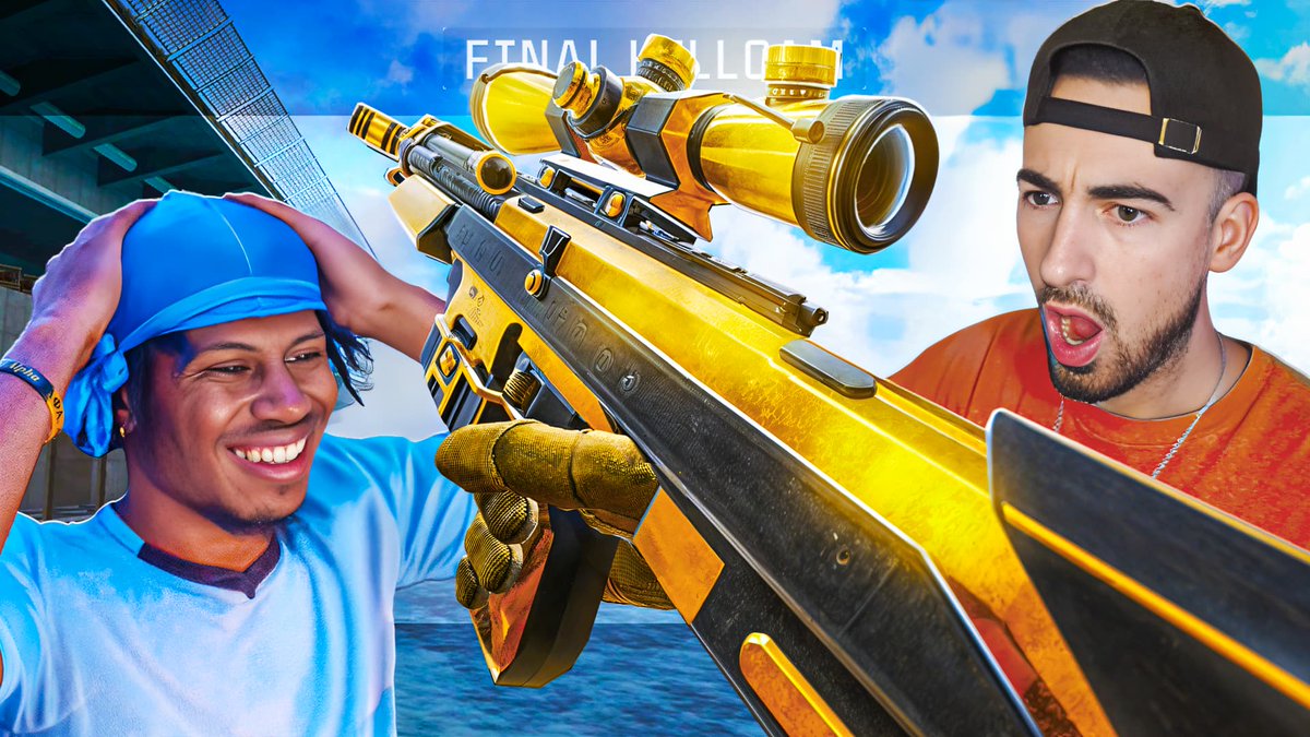 🚨 NEW GHOST COD YT VIDEO 🚨 Trickshotting on Black Ops 2 in 2025.. 🎯 (ft. Ghost Tanzer, Ghost Ritora ❀, Ghost Apolloh, & @GhostFlynny)