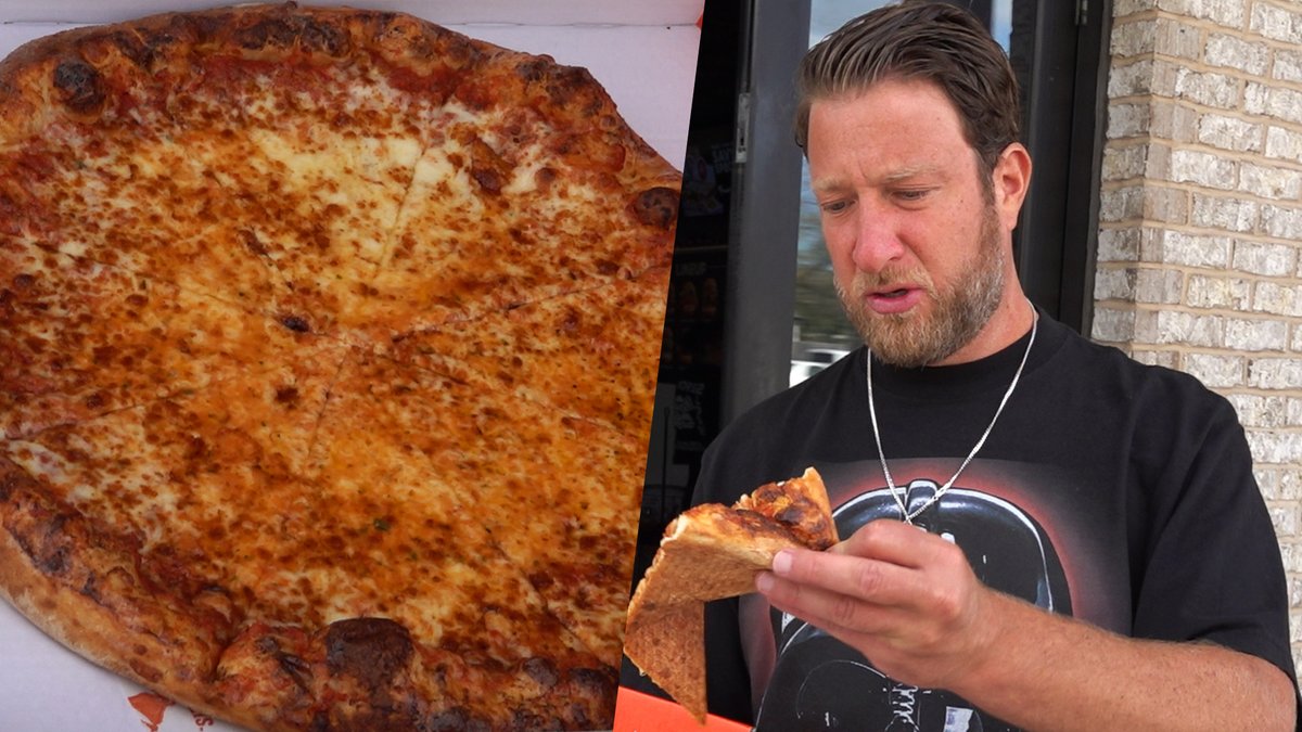 Barstool Pizza Review - Fat Boy's Pizza (Metairie, LA) presented by DraftKings #DKPartner