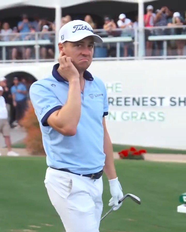 JT WITH A DART ON 16. HE LOVES IT.