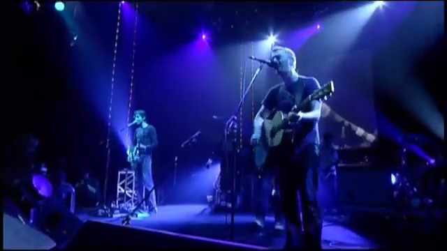 Radiohead Knives Out (Live at Later)