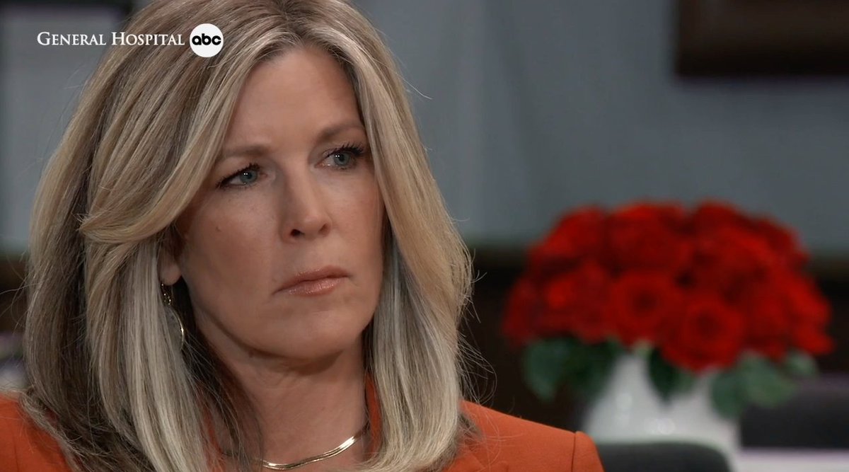 WATCH: Hell has officially frozen over. #GH