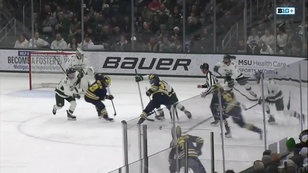 The go-ahead goal!
