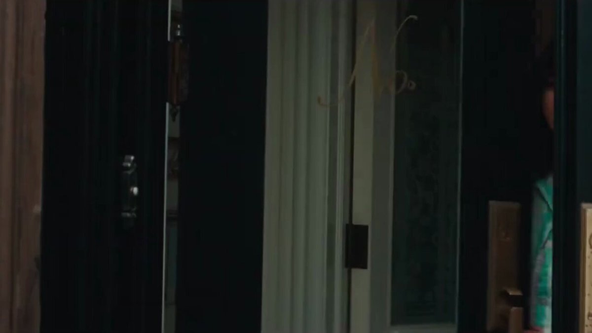 YOUR MONSTER is a 2024 romantic comedy-horror film directed by Caroline Lindy and starring Melissa Barrera and Tommy Dewey. (Now streaming on Max and Hulu)