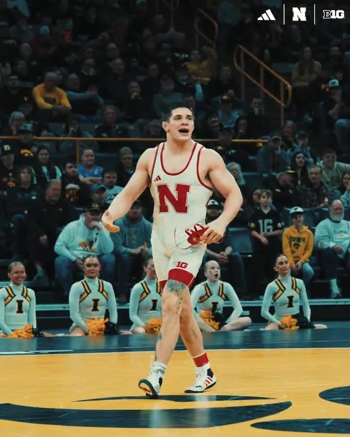 FIRE US UP Lenny Pinto 💪