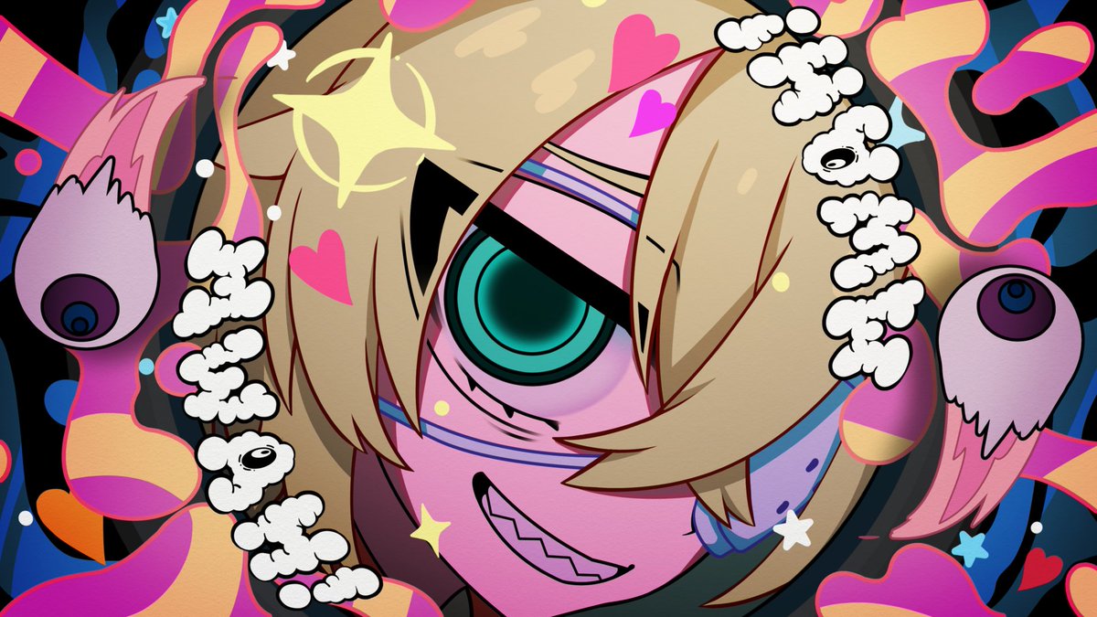 👁モニタリング 歌ってみた👁 Vo&amp;mix：結城ゆきる（@vt_yukiru） イラスト：Urukun（Urukun🌧Illustrator） ▼FULL #ゆきるうた #歌ってみた