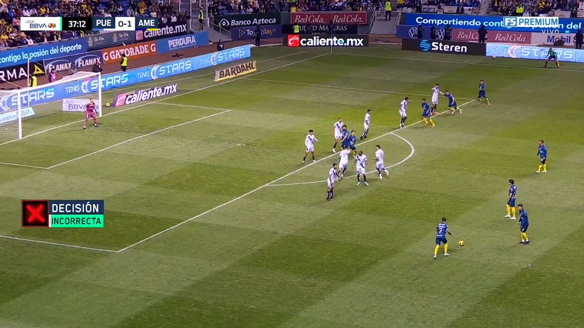 Golazo de Henry Martín para llegar a 100 goles en la Liga MX, anotó 5 en Tijuana y lleva 95 en el América. Historia pura. 👑💛🦅
