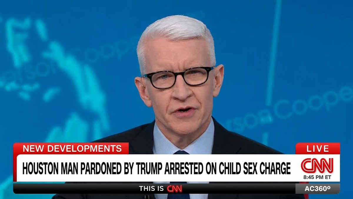 It has been more than 2 weeks since President Trump pardoned nearly every single convicted January 6 rioter. Anderson has an update on some of them.