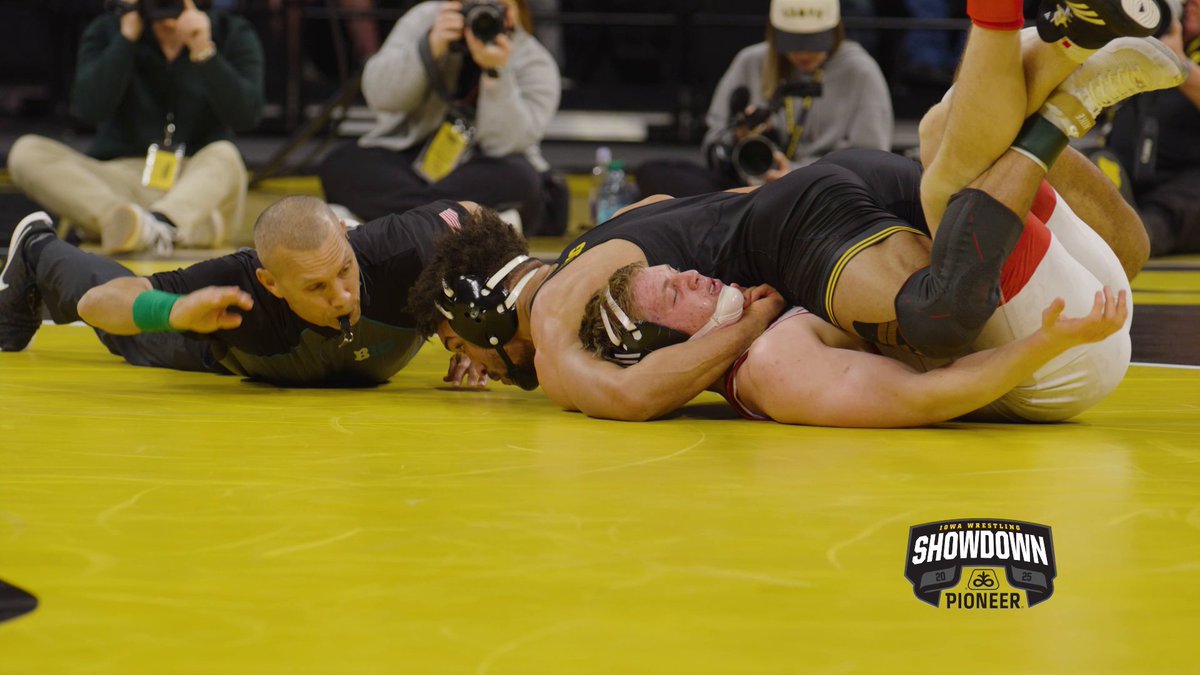 BUCHANAN FOR THE FALL! Stephen Buchanan x #Hawkeyes