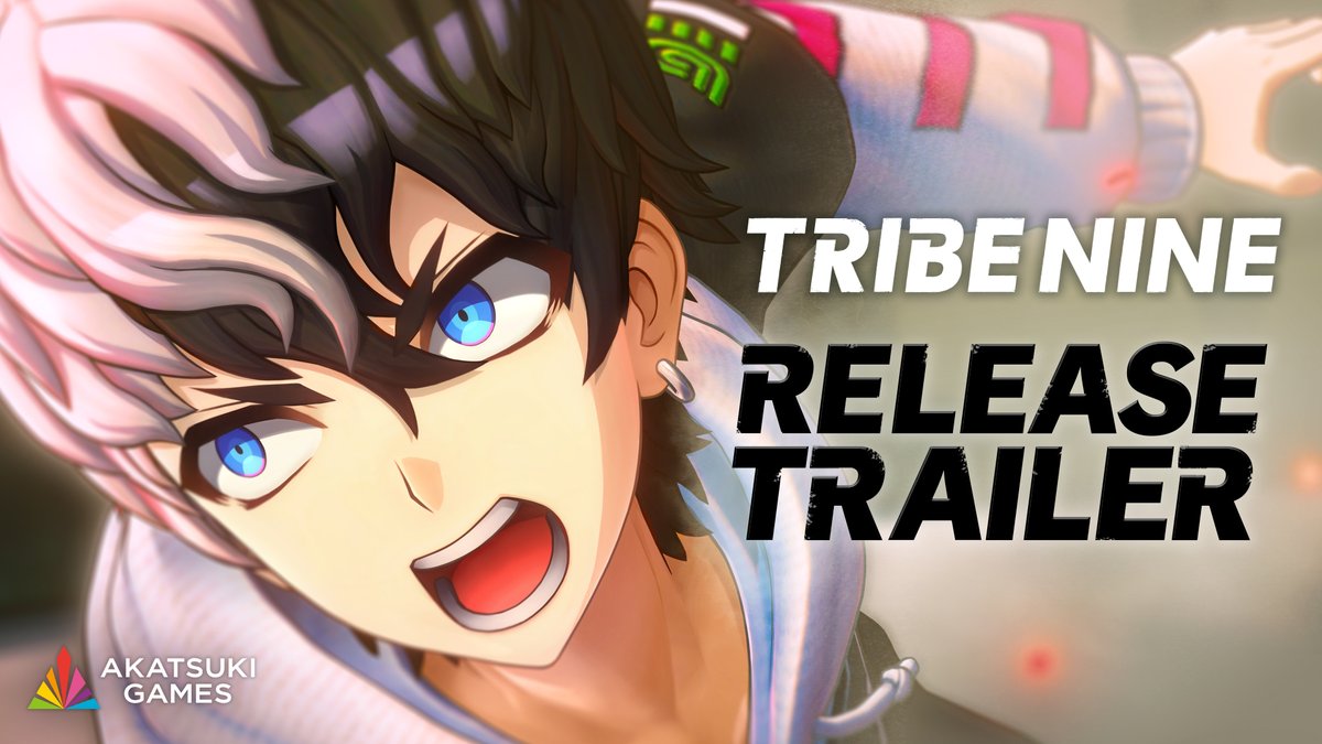 ◤◢◤ Ver1.0 Release Trailer ◢◤◢ Brutal Action RPG #TRIBENINE Launching Worldwide February 20th‼️ Defy the madness. 🎮Pre-register Now! 🎬YouTube