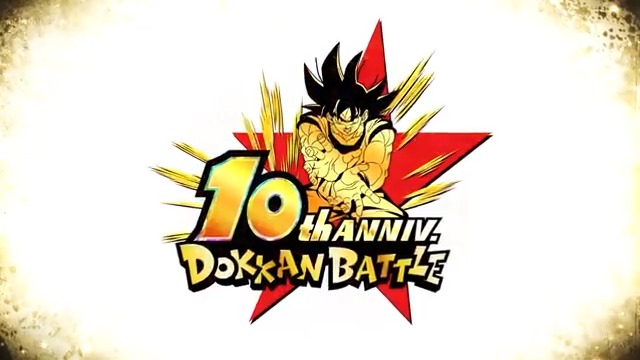 ◤ #ドッカンバトル10周年 第2弾新キャラクター発表!◢ 『#リアルDOKKAN謝祭 特別ステージ』の生配信をご視聴いただきありがとうございました! 配信内でご覧いただいた 新キャラクター発表映像を公開! 引き続き10周年キャンペーンをお楽しみください! #ドッカンバトル #ドラゴンボール