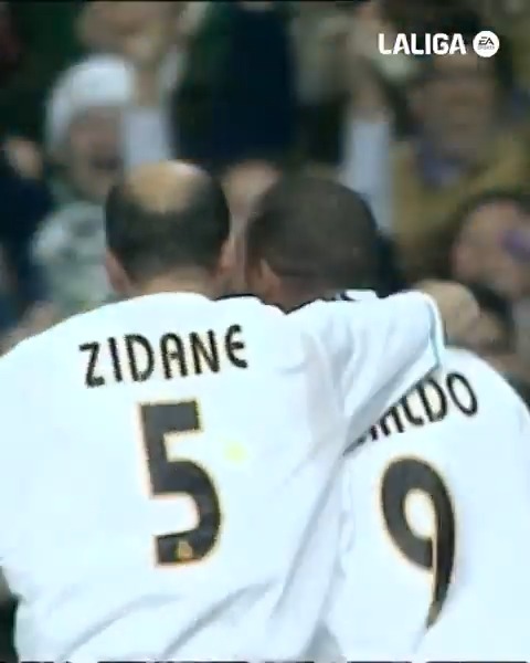Fenomen Ronaldo'nun, Madrid derbisinde attığı solo gol!
