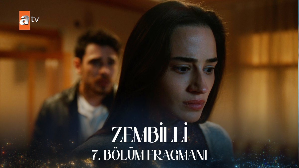 #Zembilli 7. Bölüm Fragmanı: