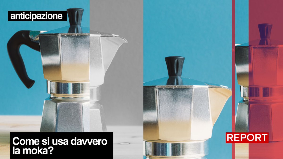 Come si usa davvero la moka? Su come fare il caffè perfetto con la moka le teorie sono moltissime. La verità è che, probabilmente, ancora oggi non abbiamo imparato come farla nel modo giusto.